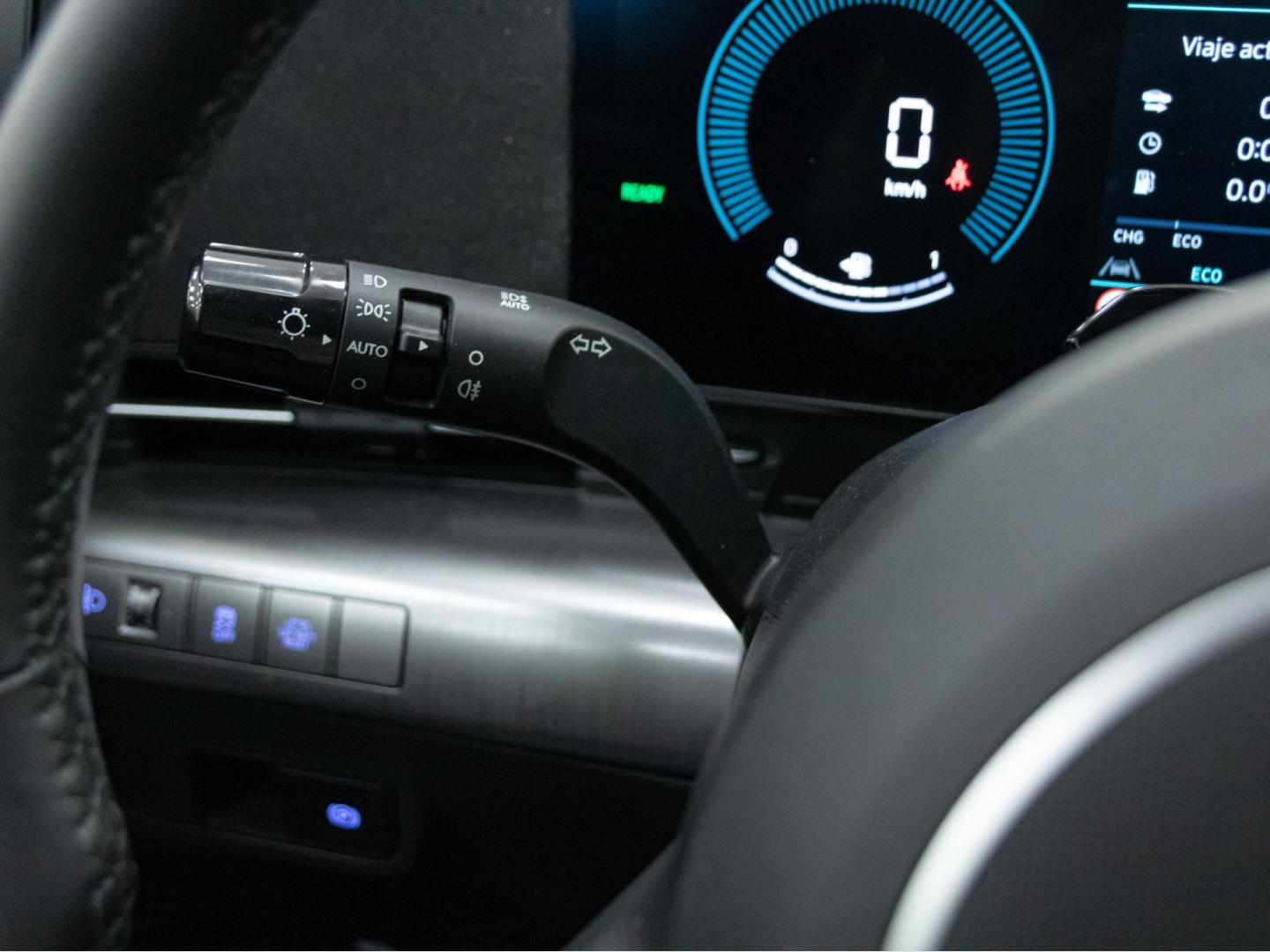 Hyundai Kona HEV 1.6GDI 129CV DT Maxx