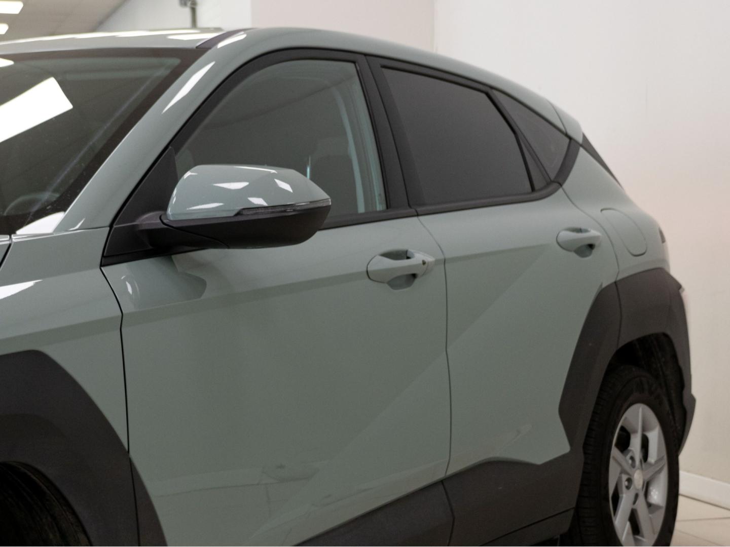 Hyundai Kona HEV 1.6GDI 129CV DT Maxx
