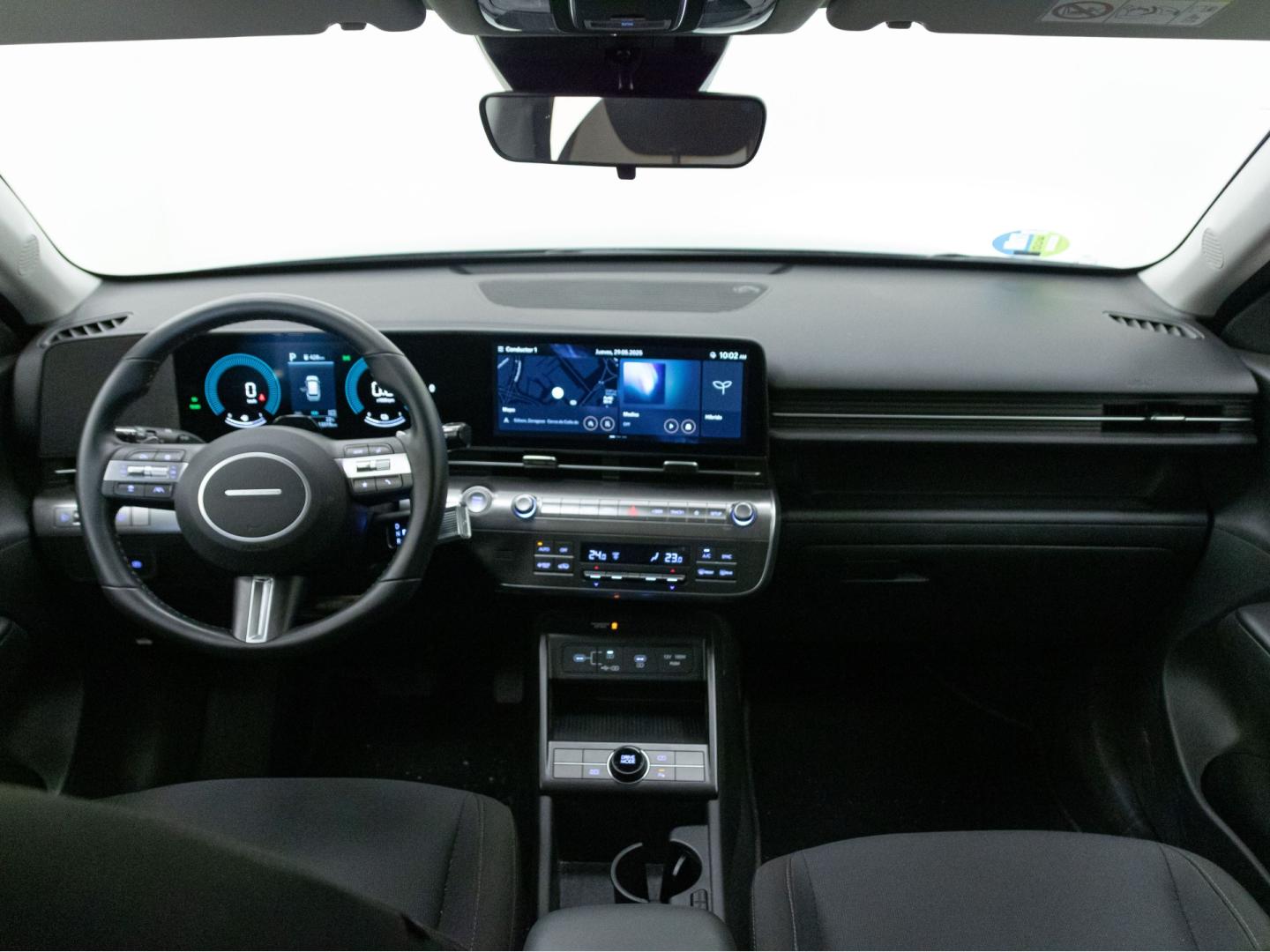 Hyundai Kona HEV 1.6GDI 129CV DT Maxx