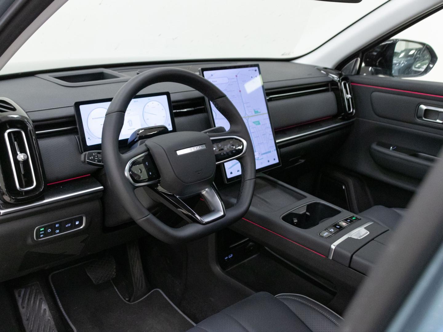 Jaecoo 7 PHEV Exclusive 1.5 TGDI+1DHT 255kW FWD