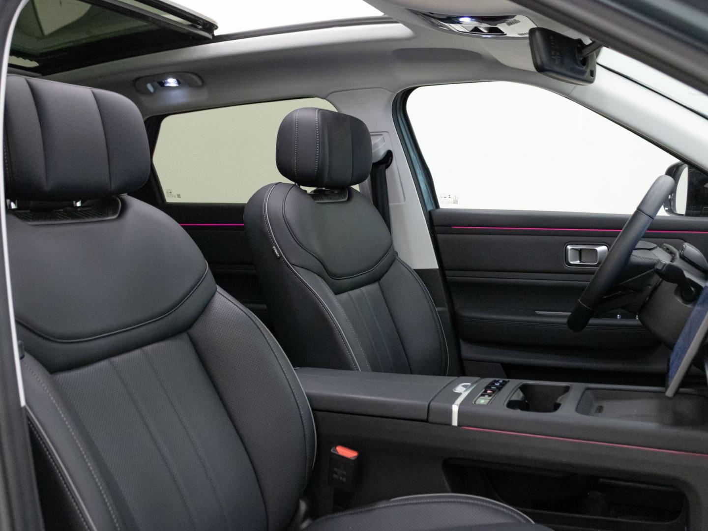 Jaecoo 7 PHEV Exclusive 1.5 TGDI+1DHT 255kW FWD