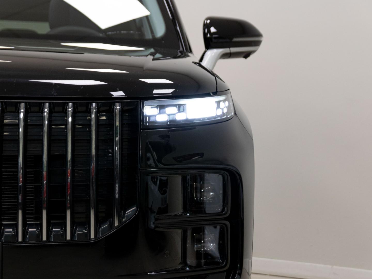 Jaecoo 7 PHEV Exclusive 1.5 TGDI+1DHT 255kW FWD
