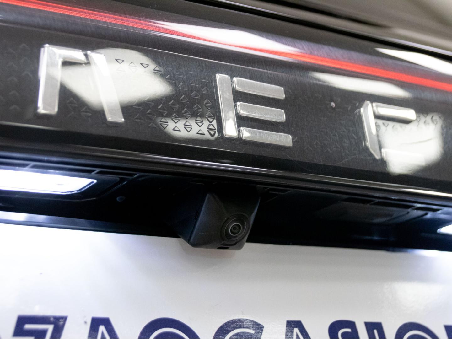 Jaecoo 7 PHEV Exclusive 1.5 TGDI+1DHT 255kW FWD
