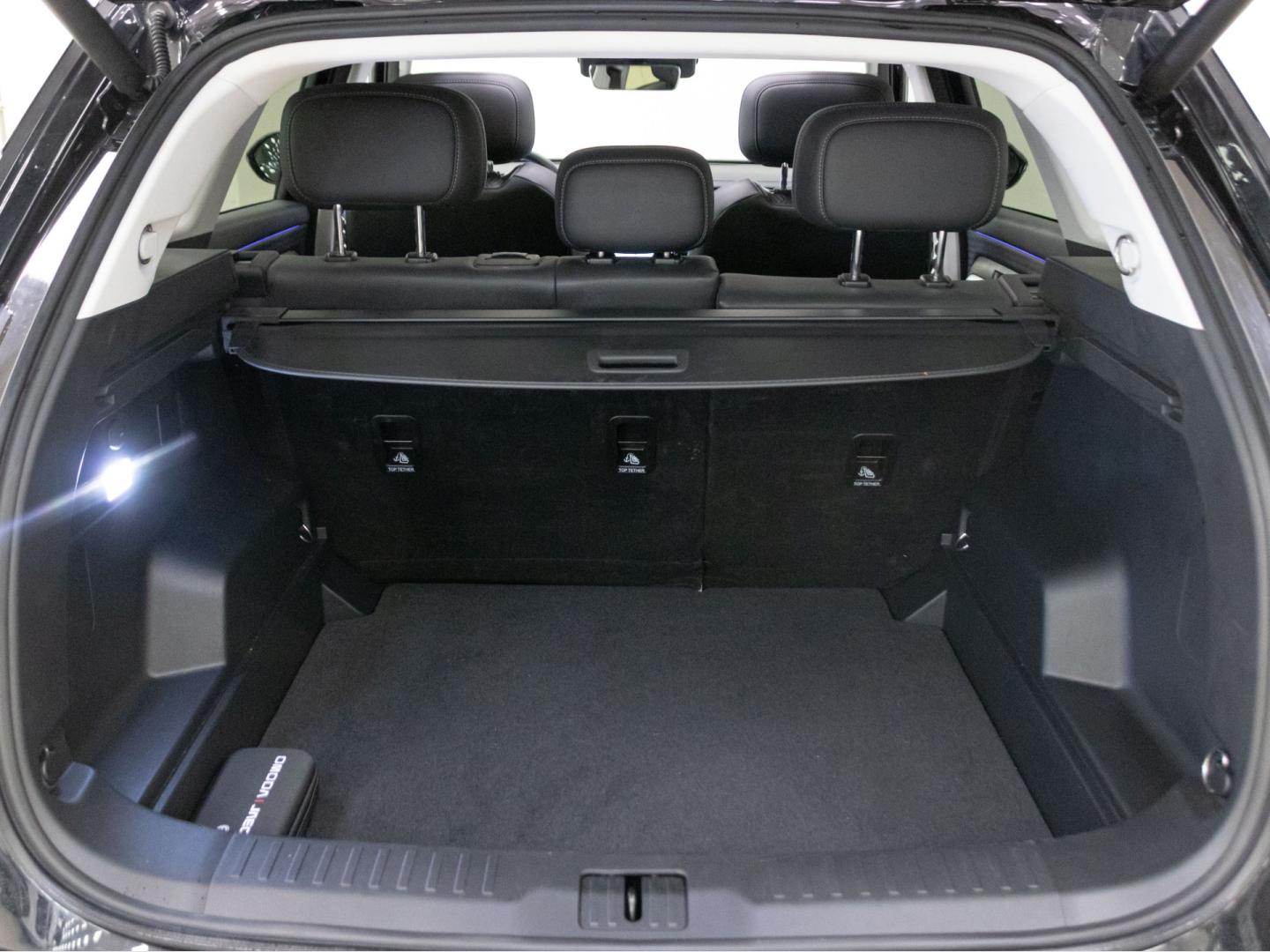 Jaecoo 7 PHEV Exclusive 1.5 TGDI+1DHT 255kW FWD