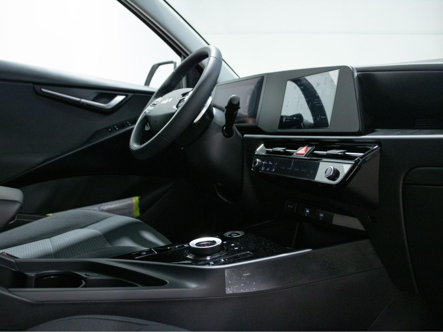 Kia e-Niro e-Niro 150kW Concept (Long Range)