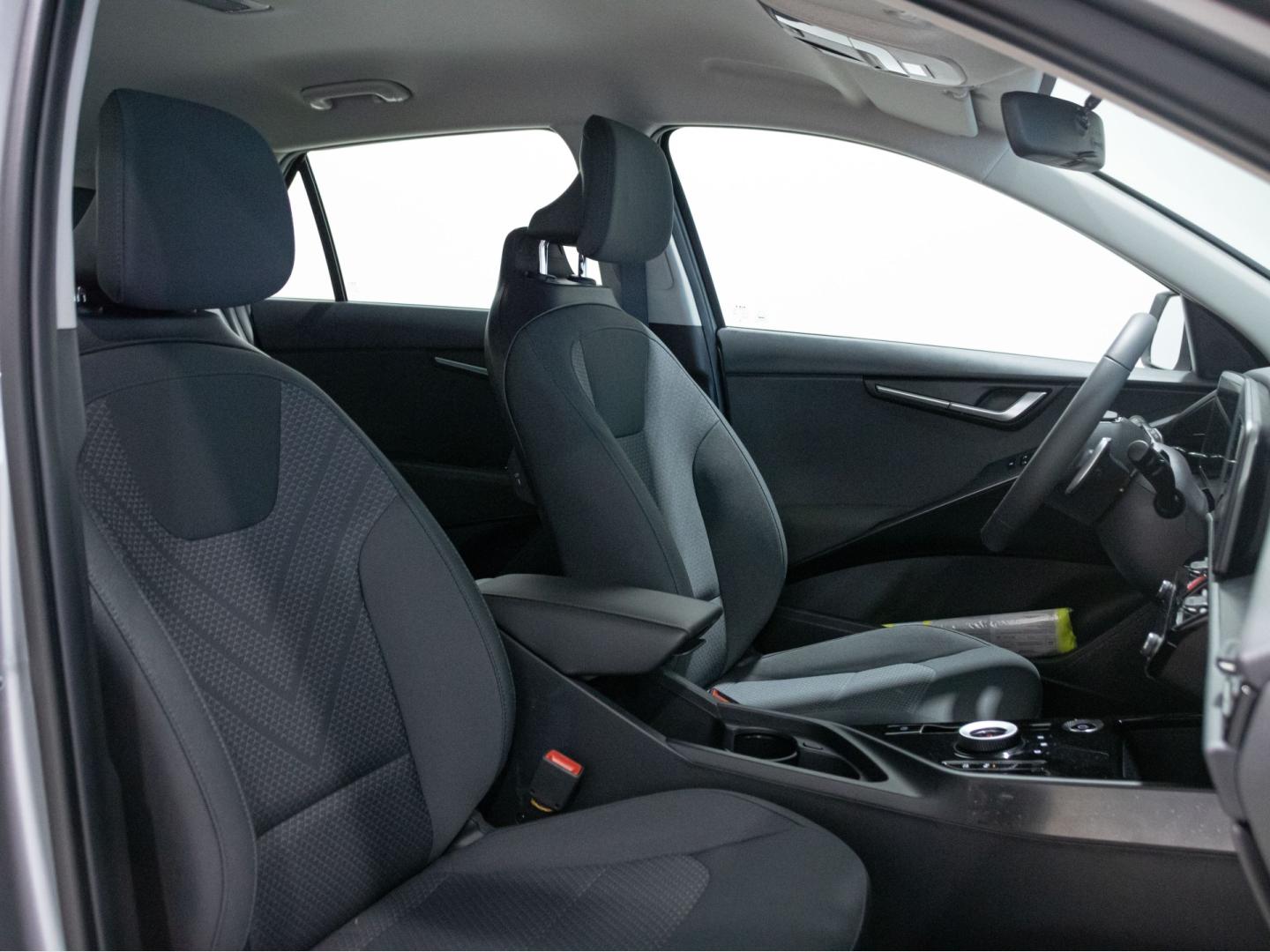 Kia e-Niro e-Niro 150kW Concept (Long Range)