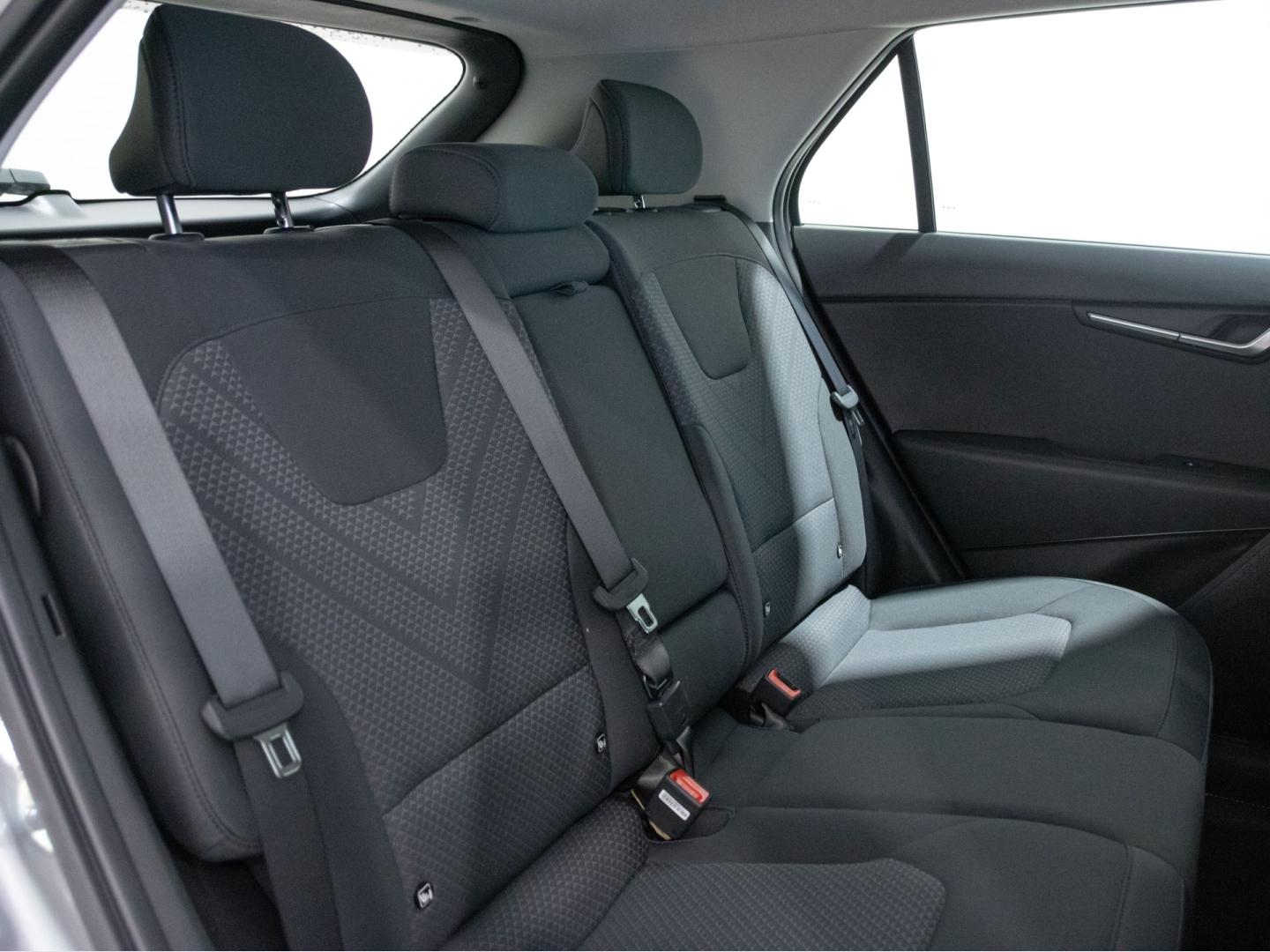 Kia e-Niro e-Niro 150kW Concept (Long Range)