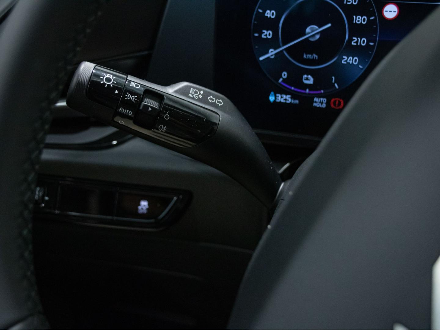 Kia e-Niro e-Niro 150kW Concept (Long Range)