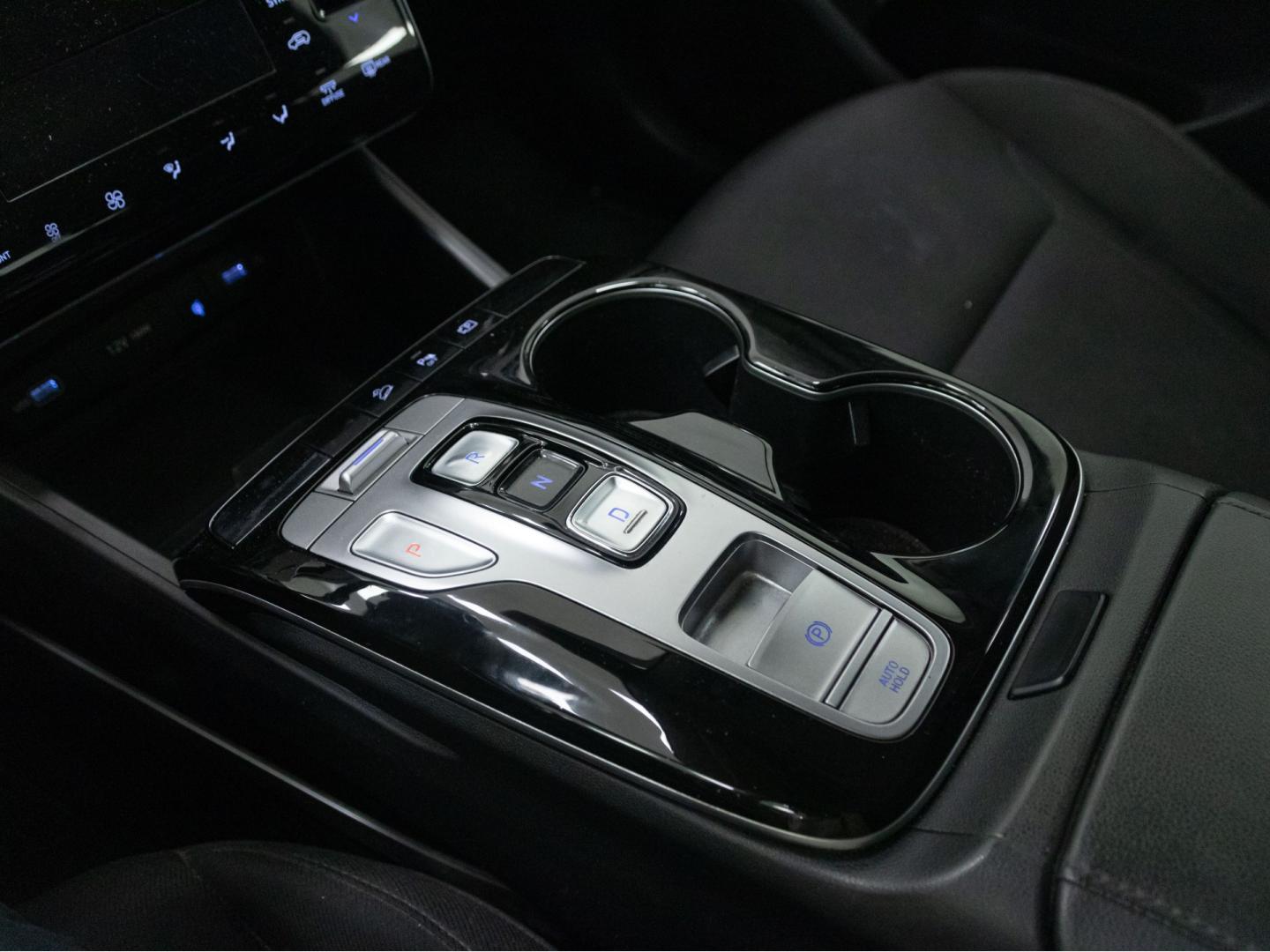 Hyundai Tucson 1.6 TGDI 169kW (230CV) HEV Maxx Auto