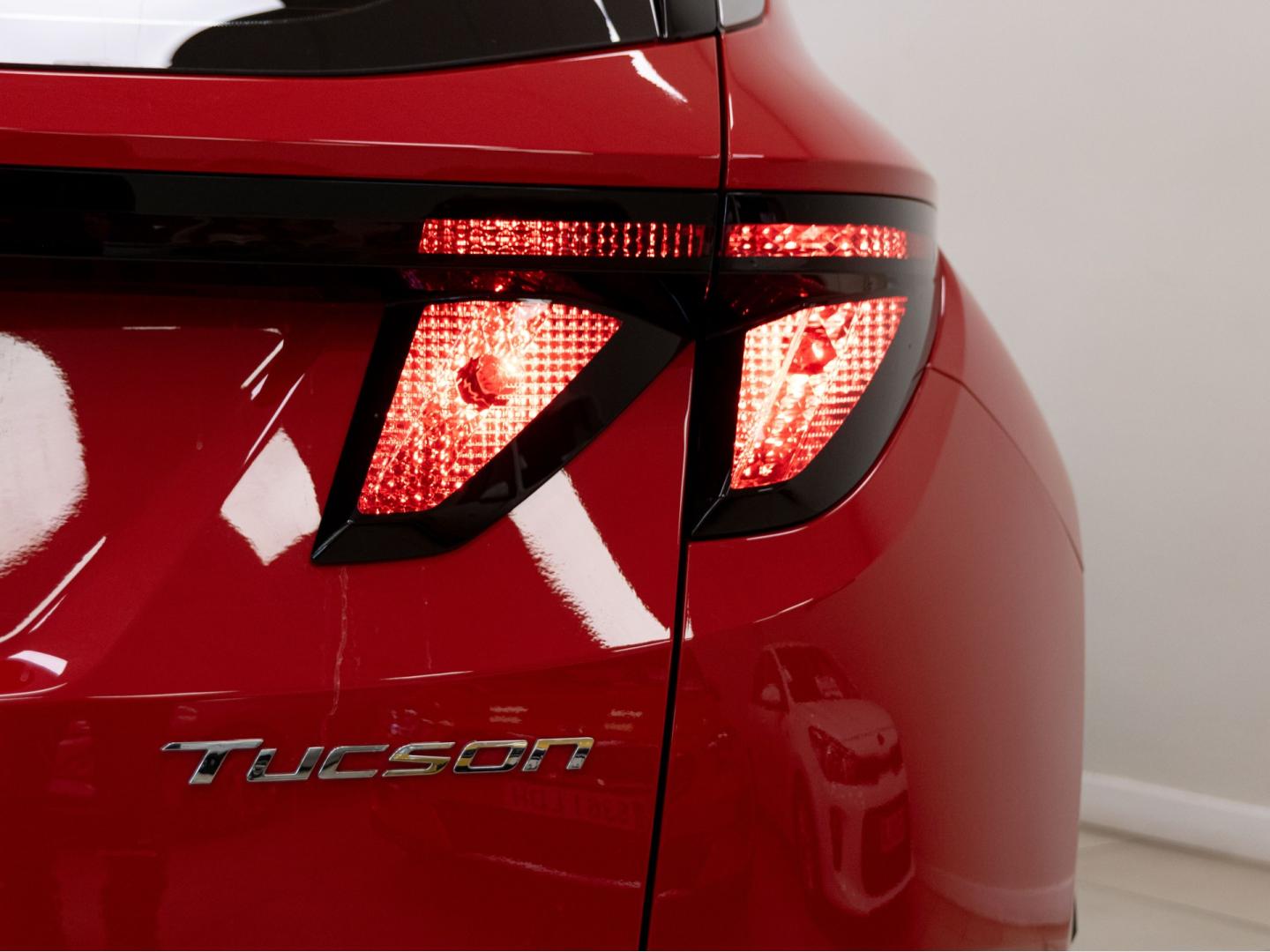 Hyundai Tucson 1.6 TGDI 169kW (230CV) HEV Maxx Auto