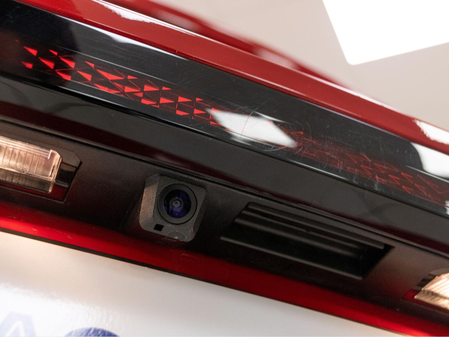 Hyundai Tucson 1.6 TGDI 169kW (230CV) HEV Maxx Auto