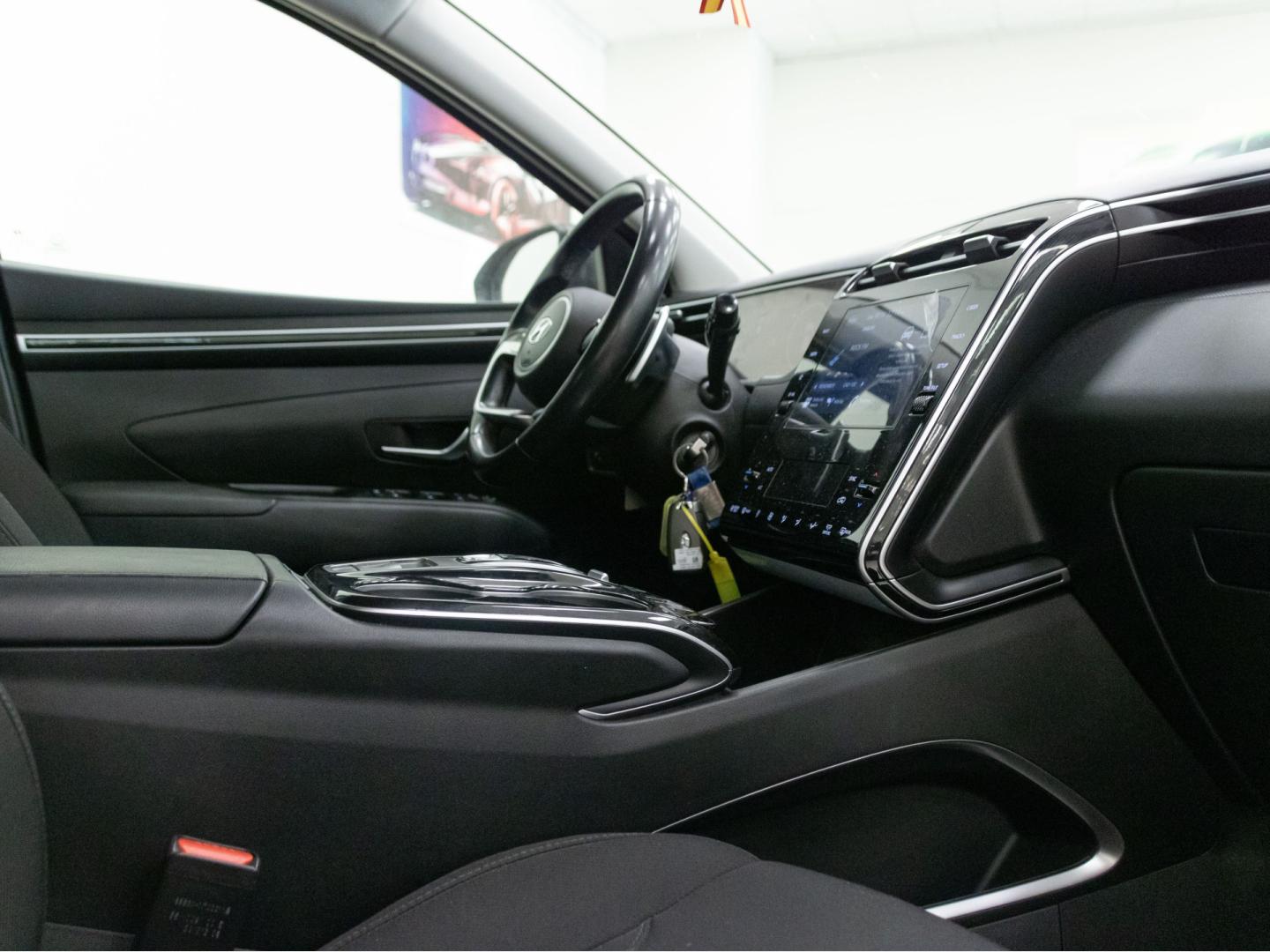 Hyundai Tucson 1.6 TGDI 169kW (230CV) HEV Maxx Auto