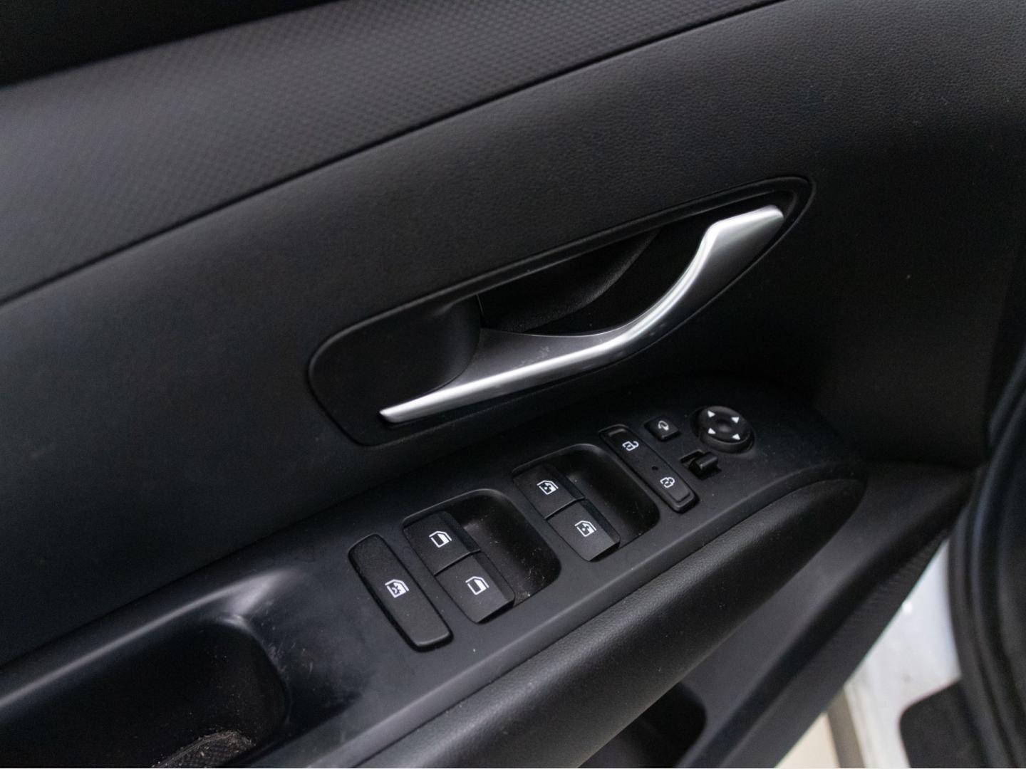 Hyundai Tucson 1.6 TGDI 169kW (230CV) HEV Maxx Auto