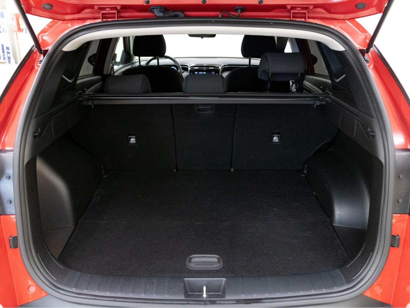 Hyundai Tucson 1.6 TGDI 169kW (230CV) HEV Maxx Auto