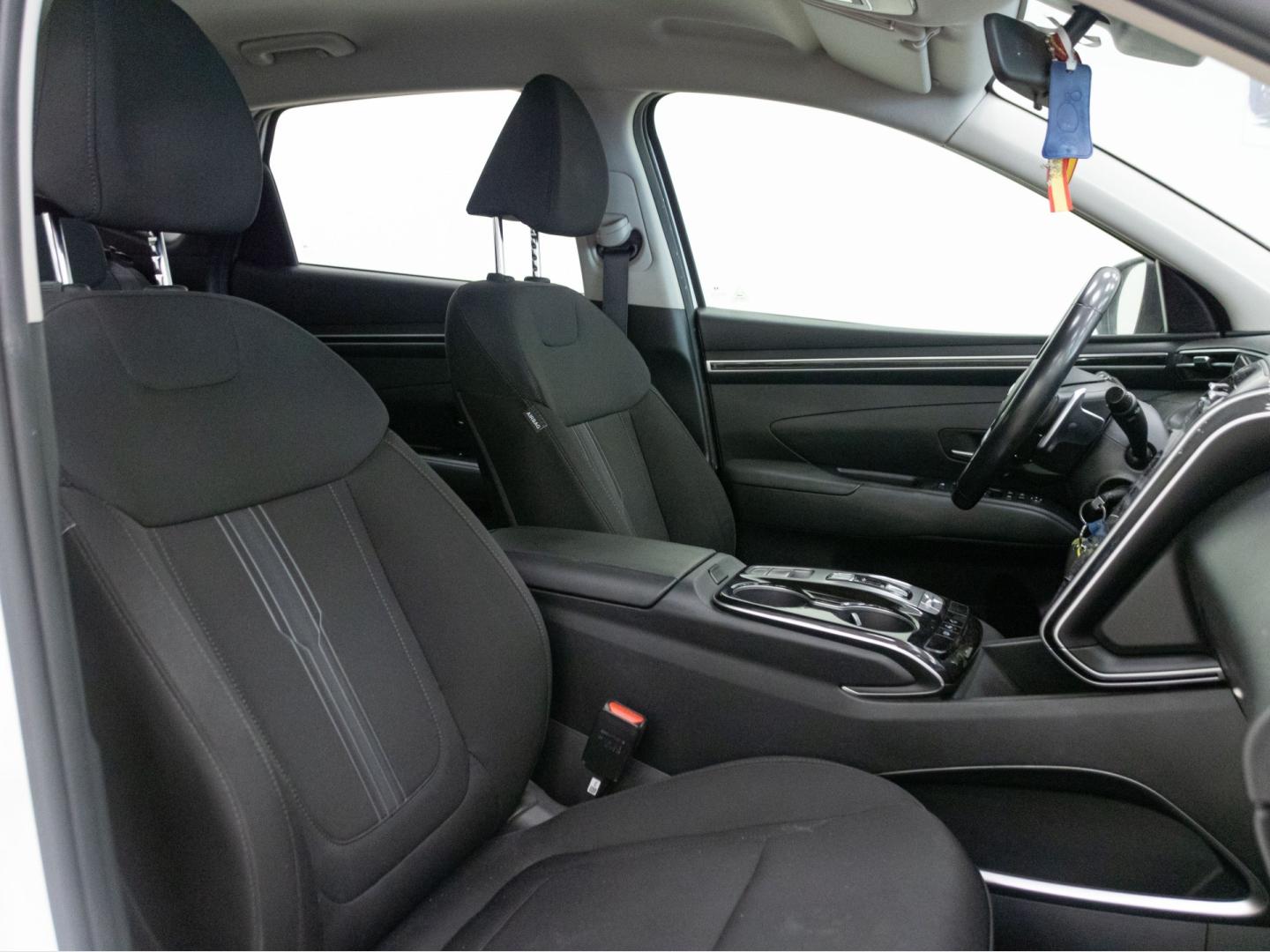 Hyundai Tucson 1.6 TGDI 169kW (230CV) HEV Maxx Auto