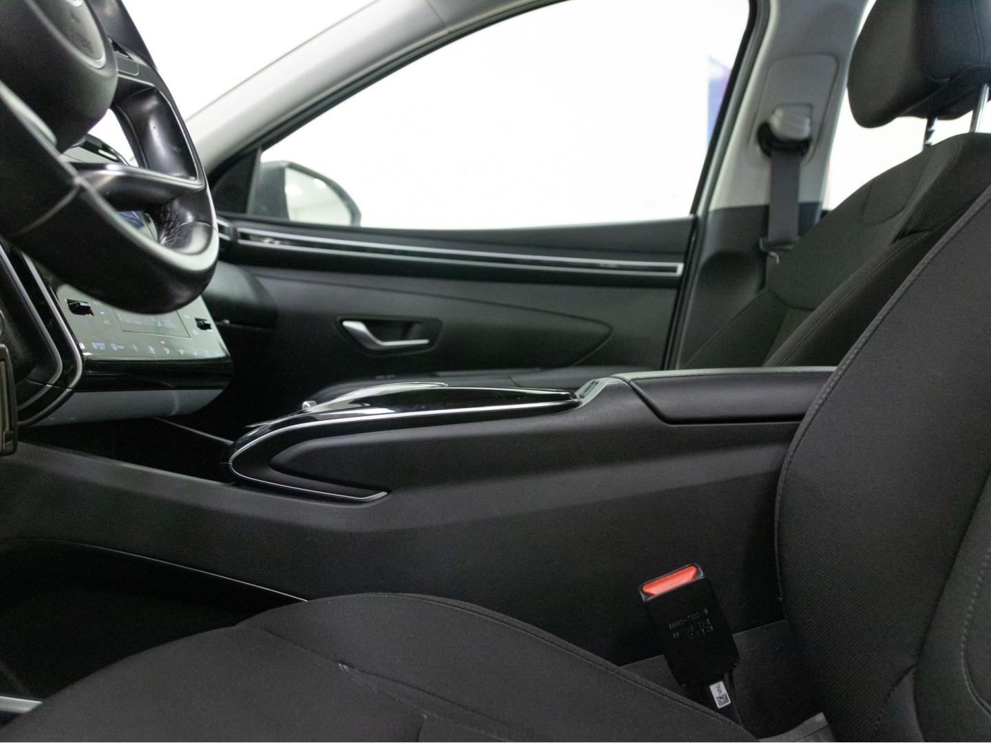 Hyundai Tucson 1.6 TGDI 169kW (230CV) HEV Maxx Auto