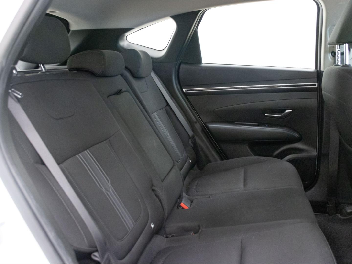 Hyundai Tucson 1.6 TGDI 169kW (230CV) HEV Maxx Auto