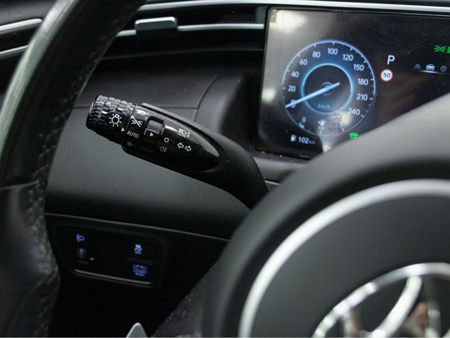 Hyundai Tucson 1.6 TGDI 169kW (230CV) HEV Maxx Auto