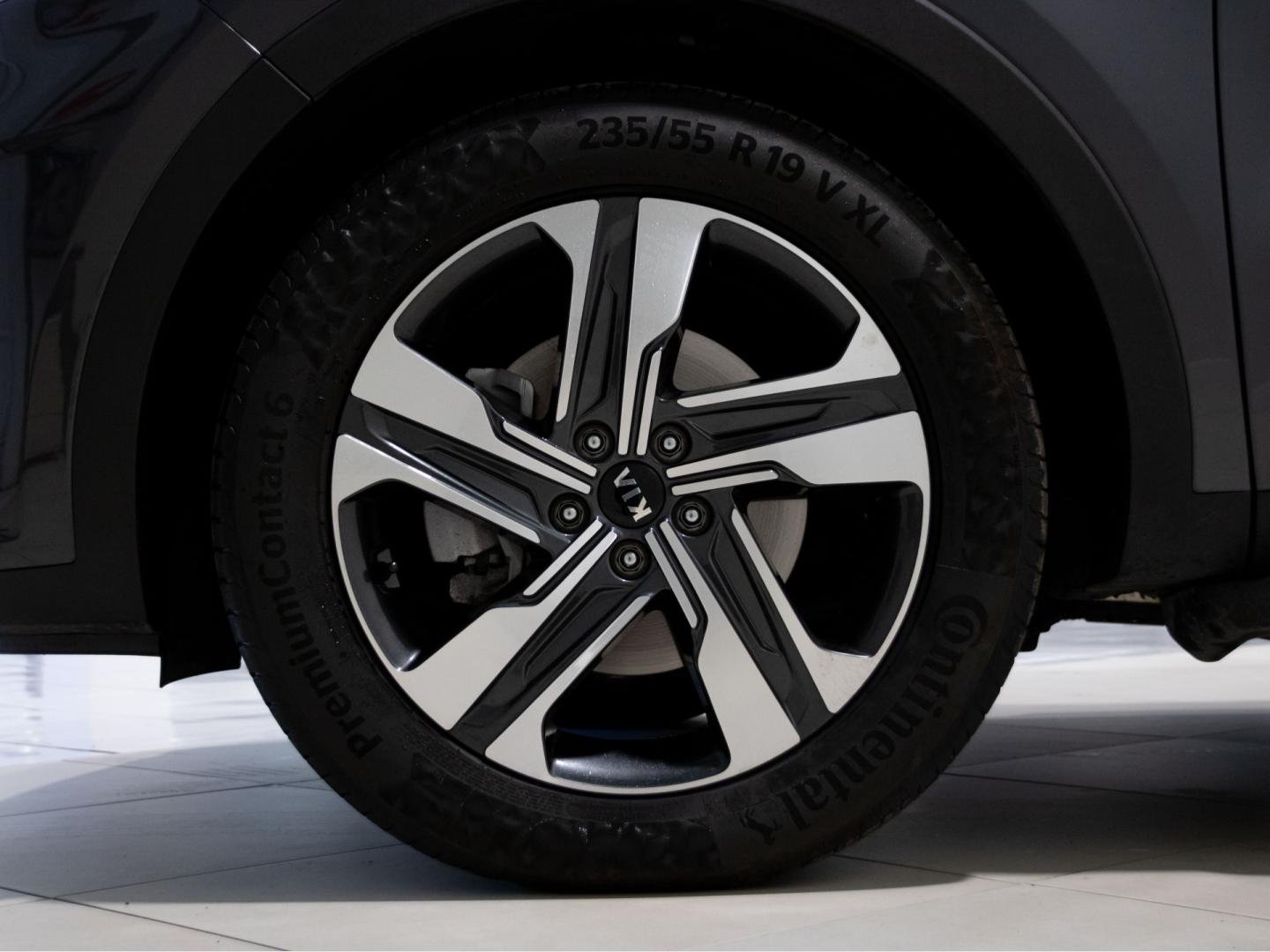 Kia Sorento 1.6 T-GDi HEV Emo 4x4 7pl (P.Luxury)