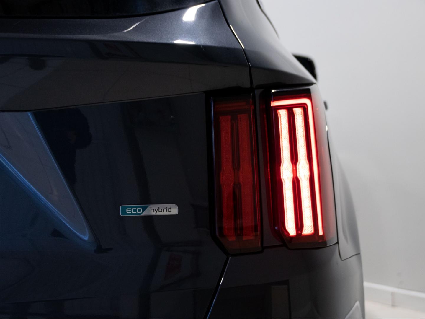 Kia Sorento 1.6 T-GDi HEV Emo 4x4 7pl (P.Luxury)