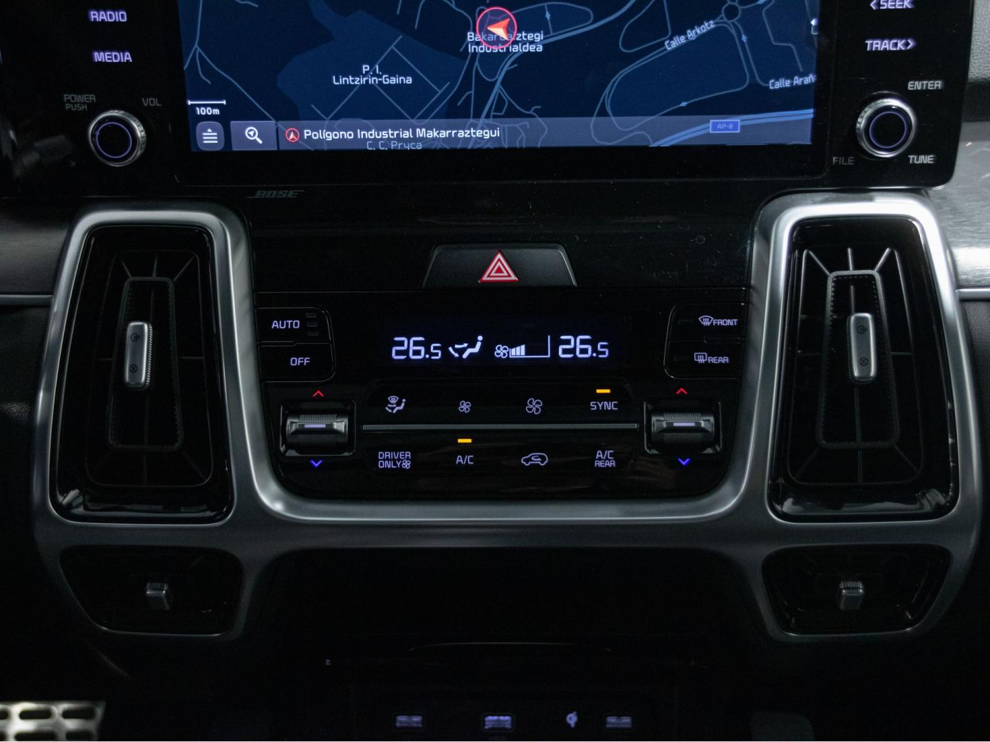 Kia Sorento 1.6 T-GDi HEV Emo 4x4 7pl (P.Luxury)