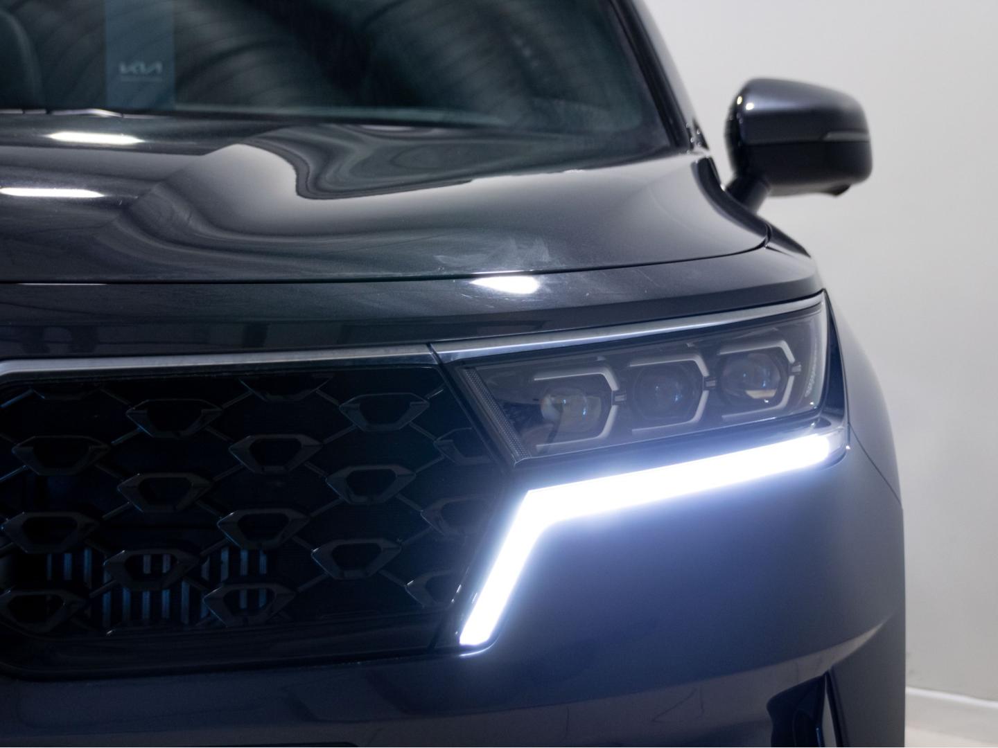 Kia Sorento 1.6 T-GDi HEV Emo 4x4 7pl (P.Luxury)