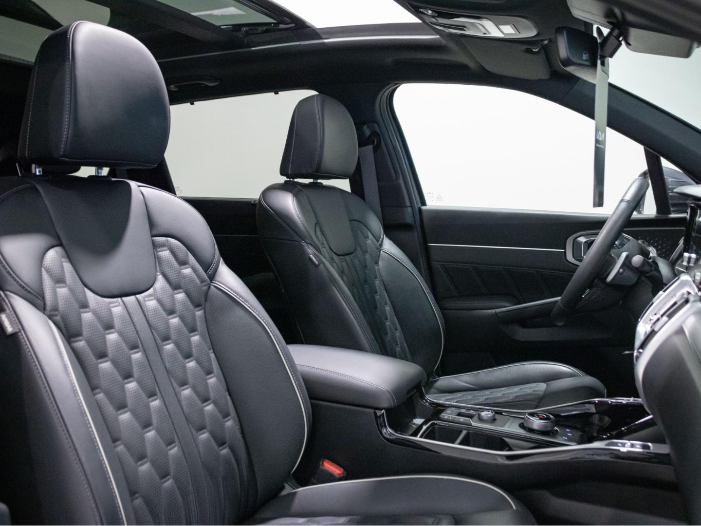 Kia Sorento 1.6 T-GDi HEV Emo 4x4 7pl (P.Luxury)