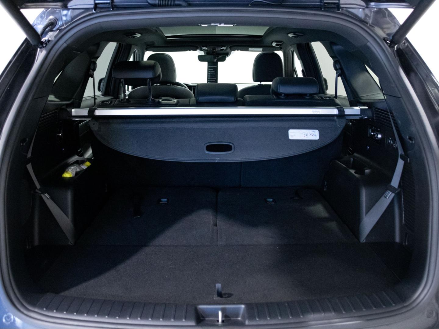 Kia Sorento 1.6 T-GDi HEV Emo 4x4 7pl (P.Luxury)