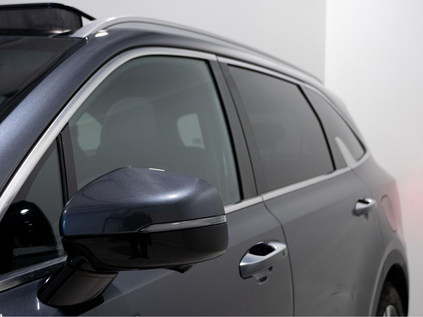 Kia Sorento 1.6 T-GDi HEV Emo 4x4 7pl (P.Luxury)