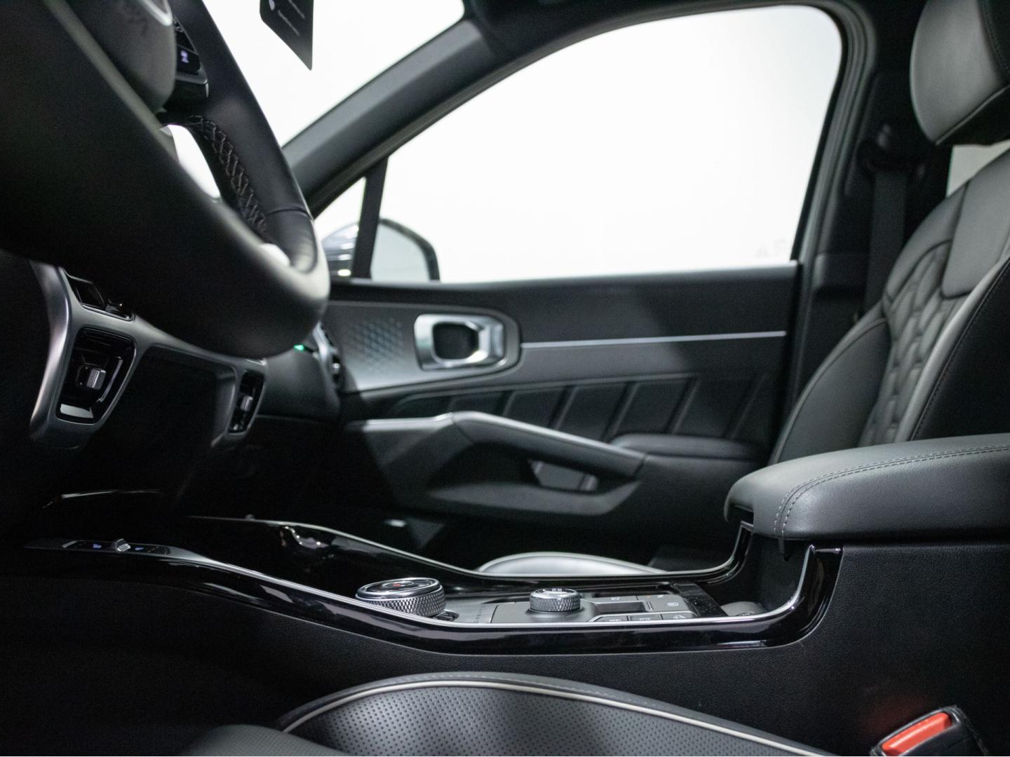 Kia Sorento 1.6 T-GDi HEV Emo 4x4 7pl (P.Luxury)