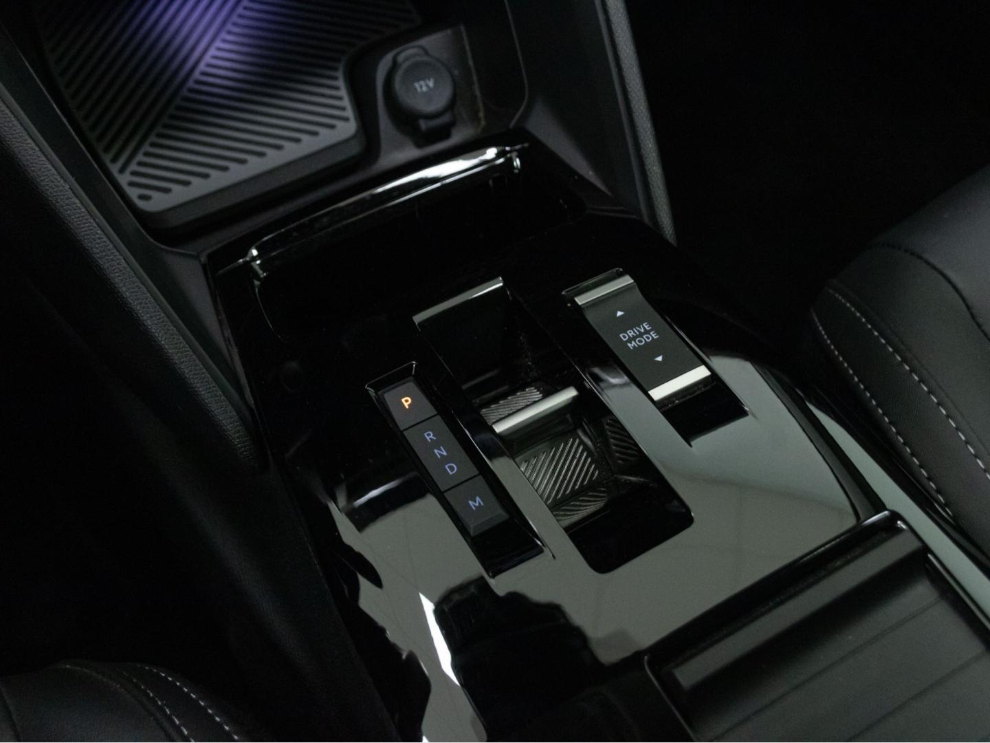 Citroen C4 Hybrid 145 ë-DCS6 Max