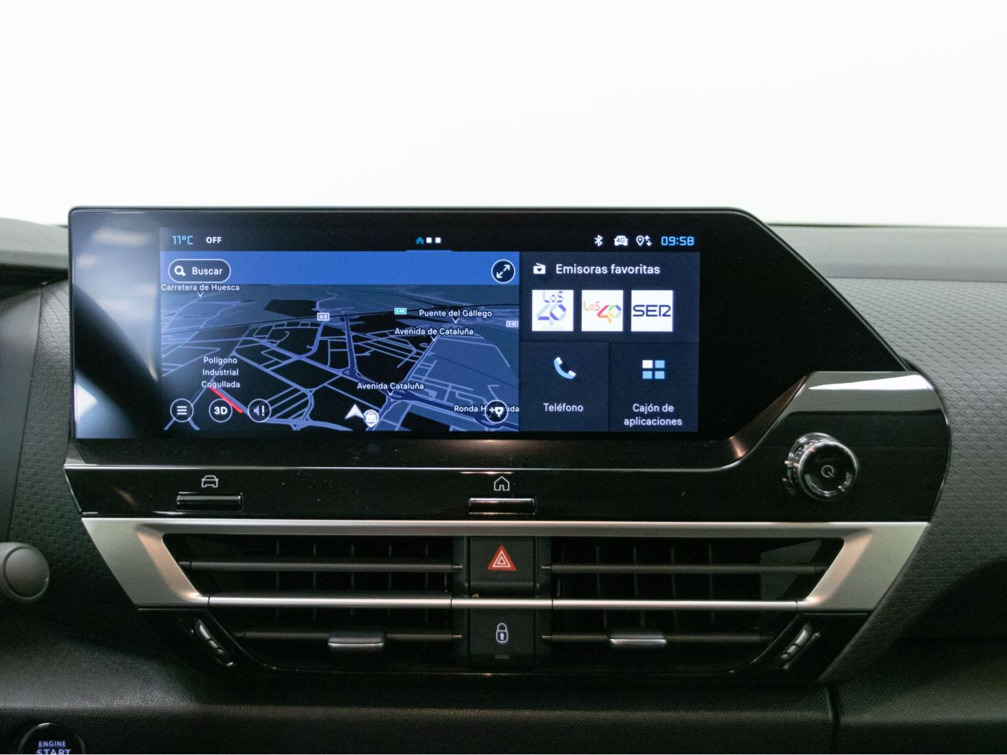 Citroen C4 Hybrid 145 ë-DCS6 Max