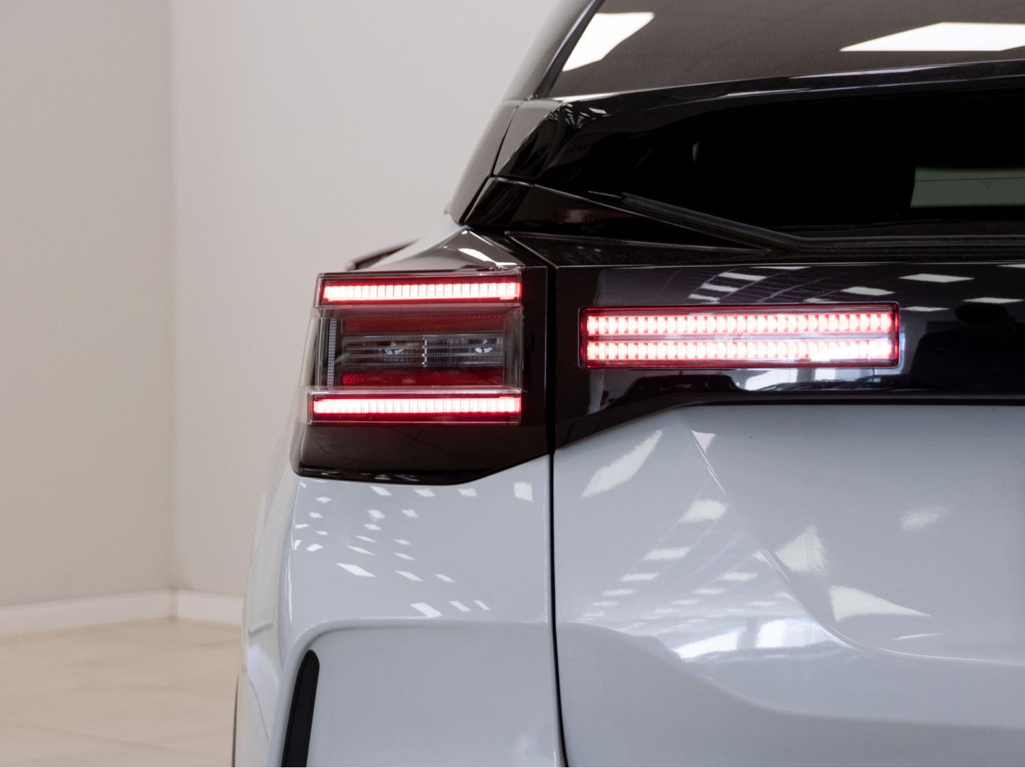 Citroen C4 Hybrid 145 ë-DCS6 Max