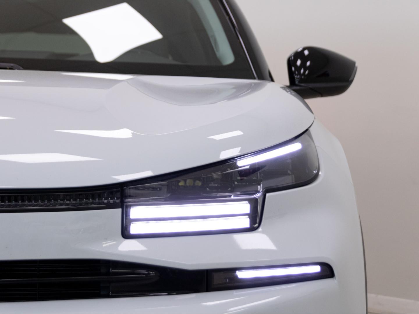 Citroen C4 Hybrid 145 ë-DCS6 Max