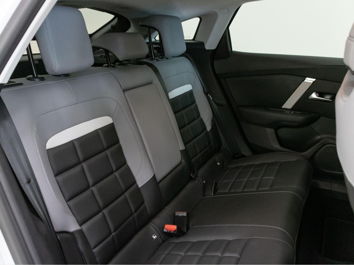 Citroen C4 Hybrid 145 ë-DCS6 Max