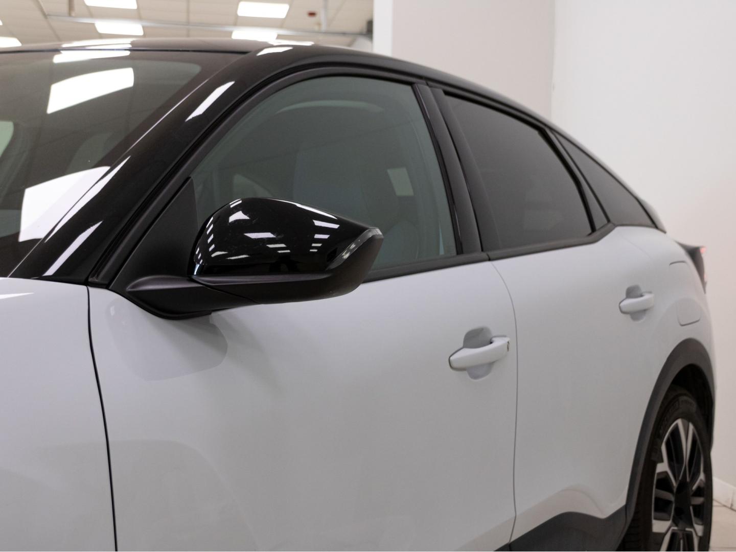 Citroen C4 Hybrid 145 ë-DCS6 Max