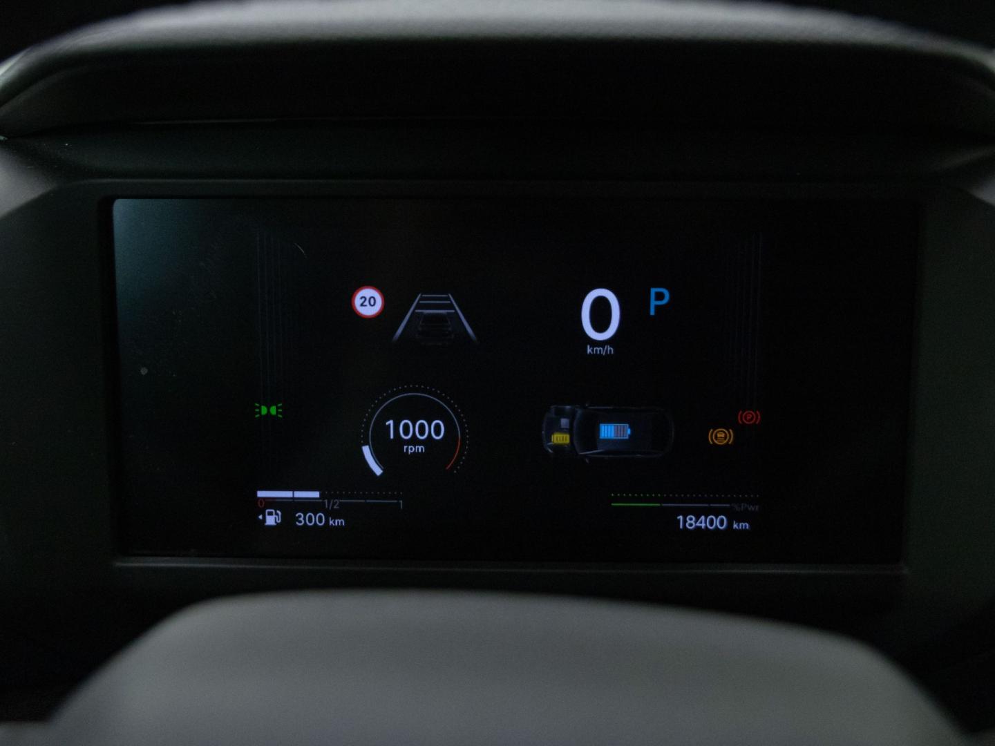 Citroen C4 Hybrid 145 ë-DCS6 Max