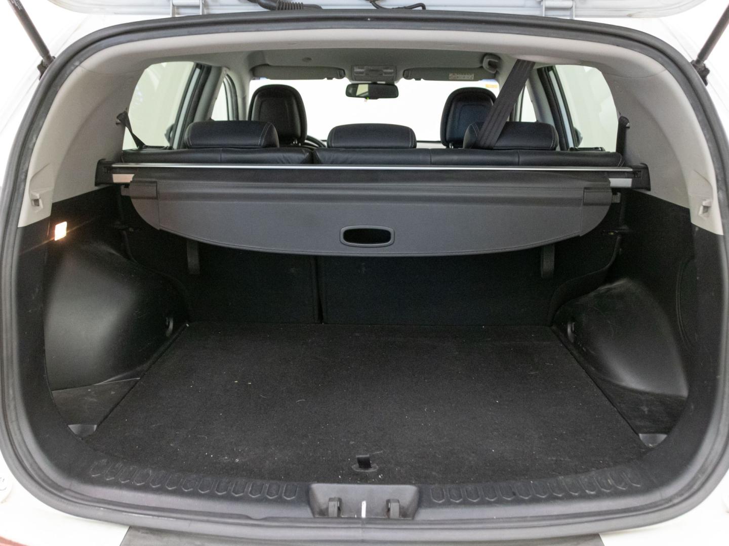 Kia Sportage 1.7 CRDI VGT Emotion 4x2
