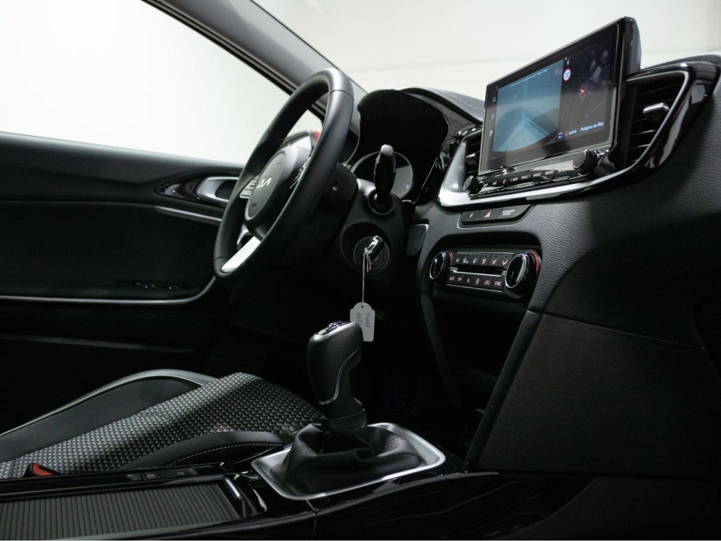 Kia XCeed 1.5 MHEV iMT Tech 118kW (160CV)