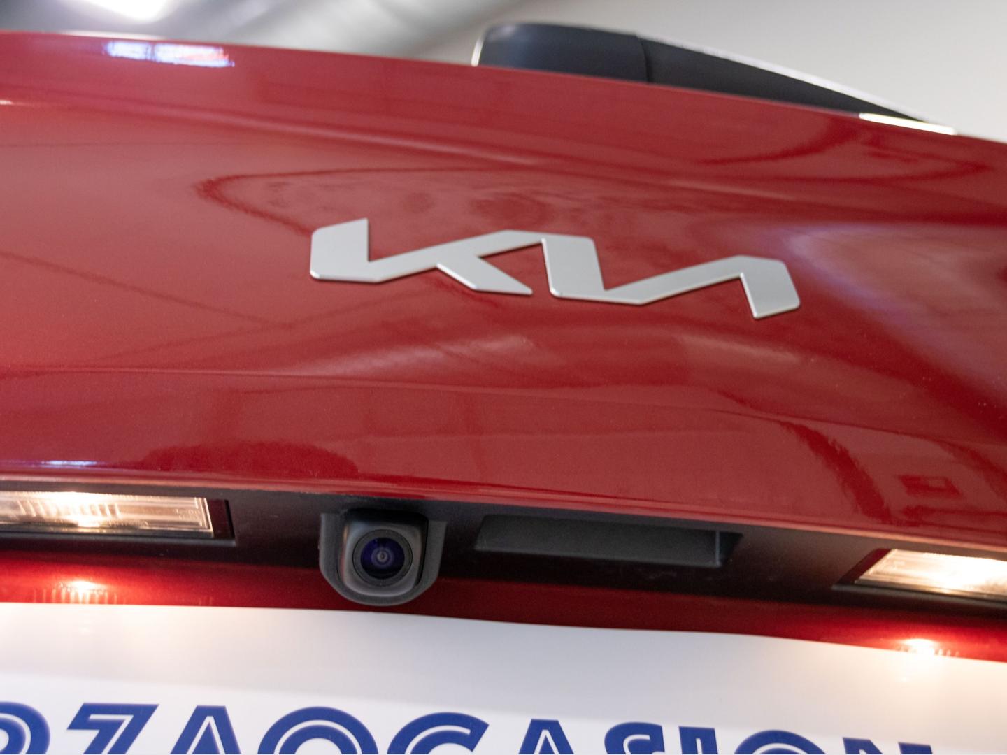 Kia XCeed 1.5 MHEV iMT Tech 118kW (160CV)