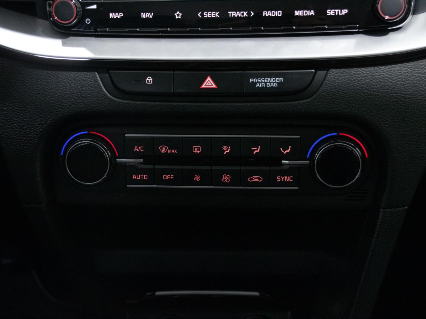 Kia XCeed 1.5 MHEV iMT Tech 118kW (160CV)