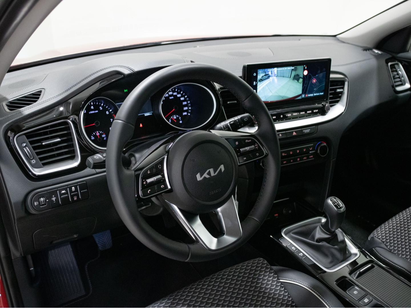 Kia XCeed 1.5 MHEV iMT Tech 118kW (160CV)
