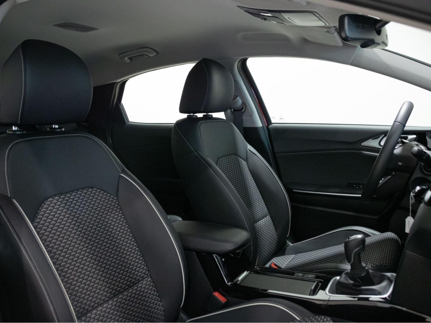 Kia XCeed 1.5 MHEV iMT Tech 118kW (160CV)