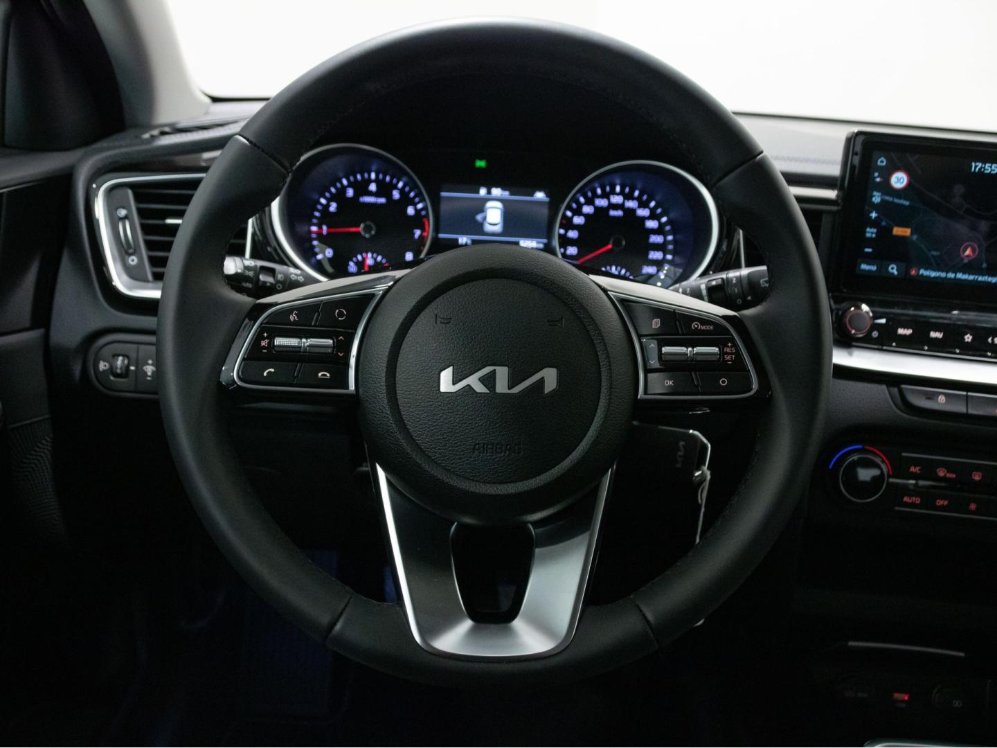 Kia XCeed 1.5 MHEV iMT Tech 118kW (160CV)