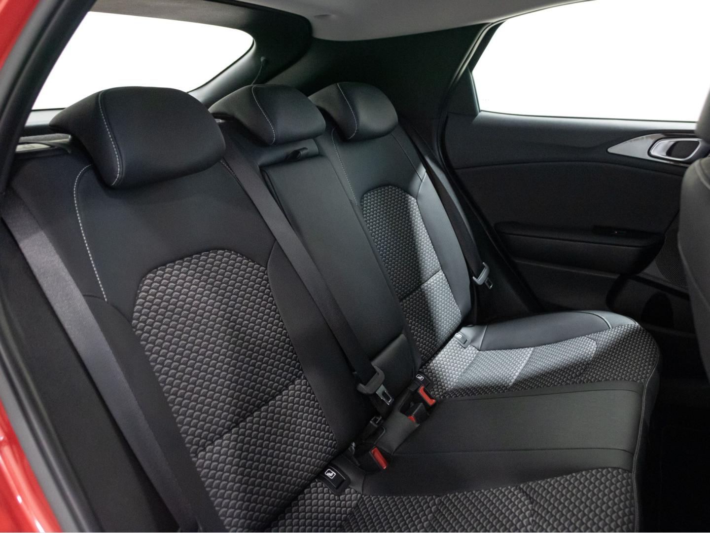 Kia XCeed 1.5 MHEV iMT Tech 118kW (160CV)