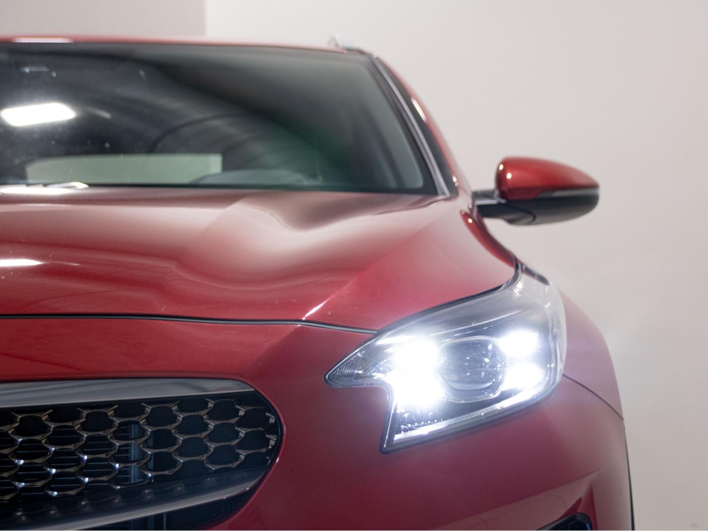 Kia XCeed 1.5 MHEV iMT Tech 118kW (160CV)