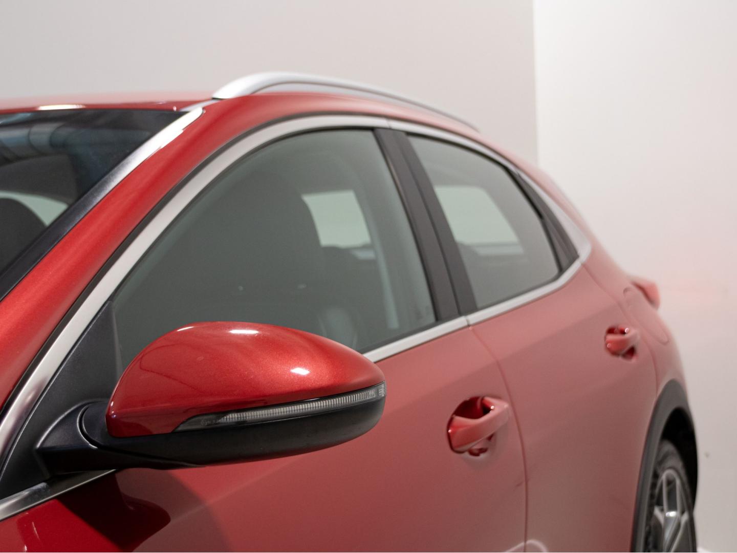 Kia XCeed 1.5 MHEV iMT Tech 118kW (160CV)