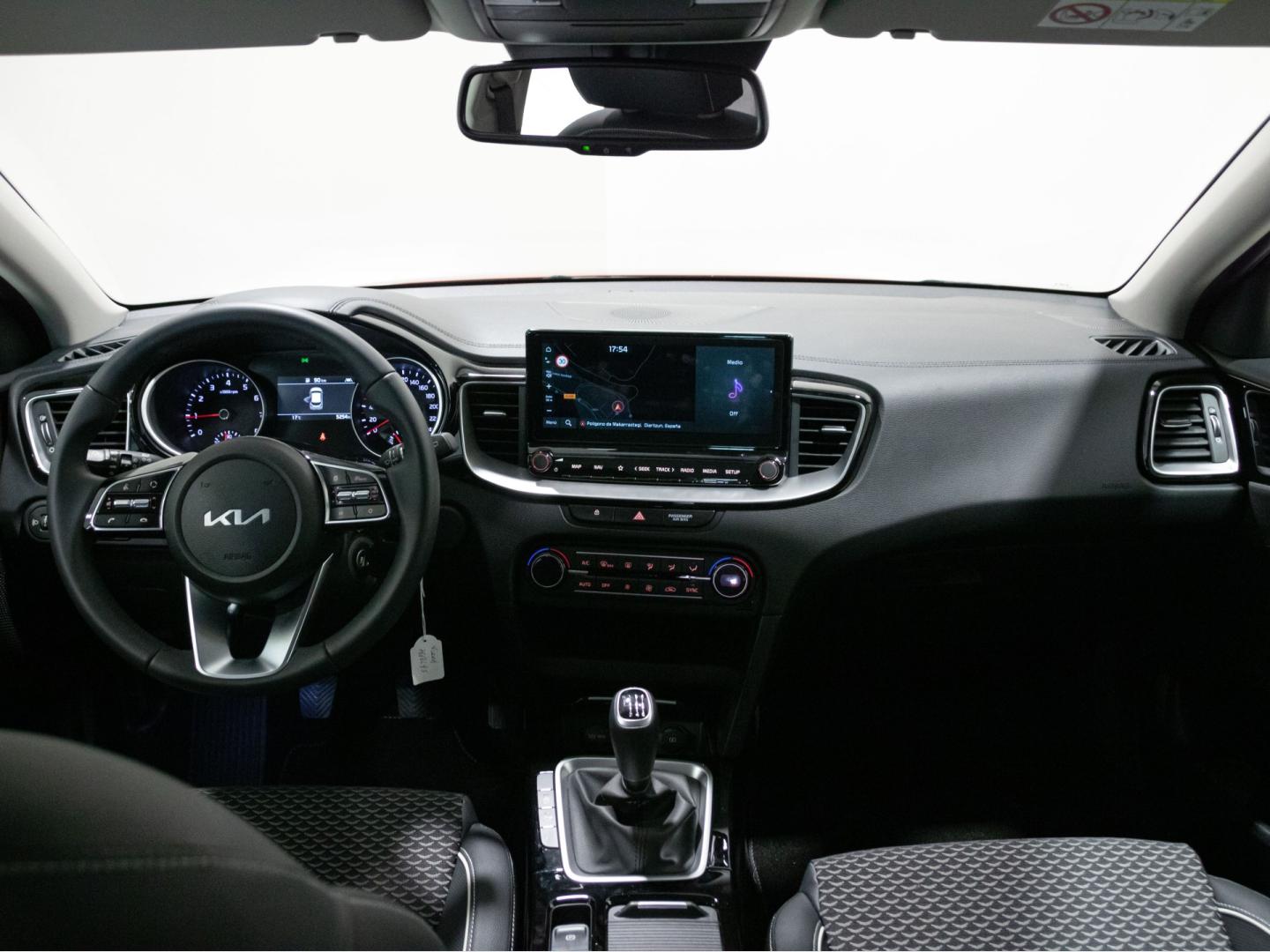 Kia XCeed 1.5 MHEV iMT Tech 118kW (160CV)