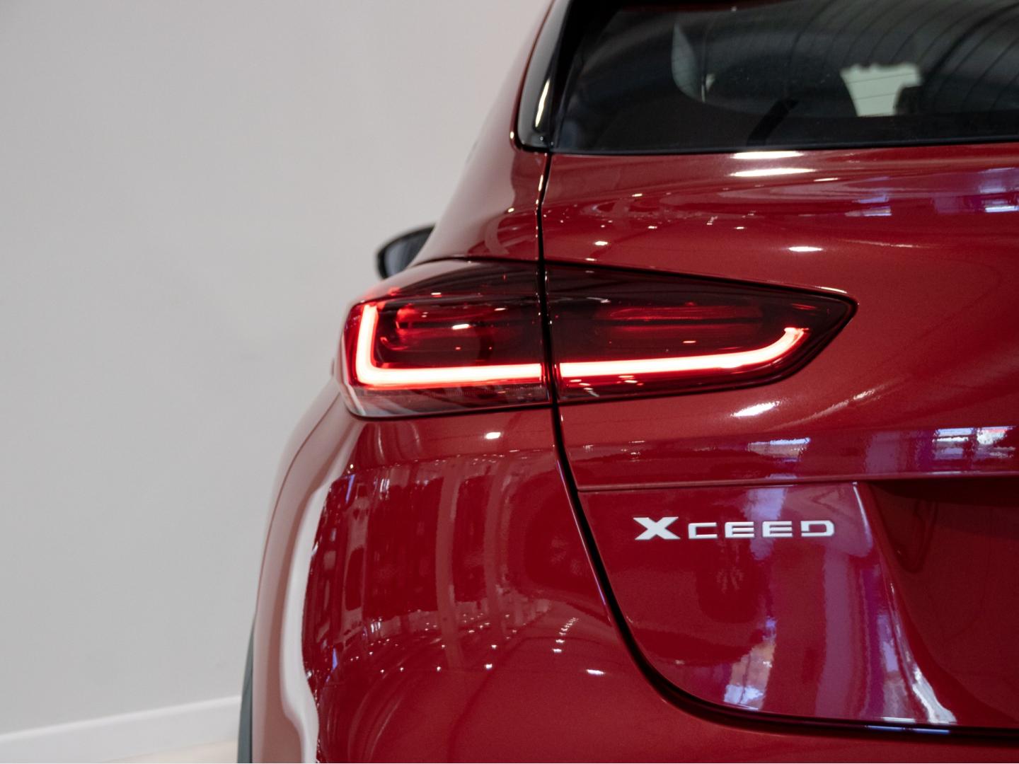 Kia XCeed 1.5 MHEV iMT Tech 118kW (160CV)