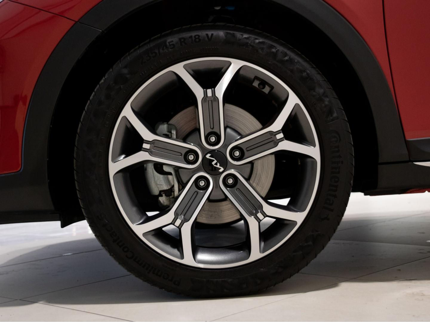 Kia XCeed 1.5 MHEV iMT Tech 118kW (160CV)